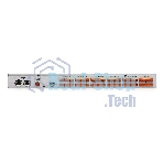 Блок расширения BSS BLU-GPX интерфейсы GPIO, RS232, 2 х PoE-Ethernet