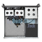 Серверный корпус ExeGate Pro 3U390-08 (RM 19