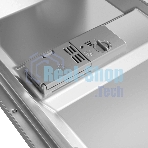 Посудомоечная машина Maunfeld MWF60120W, белый, 59.5 см, 12 компл., сушка конденсационная, 49 дБ, класс A++
