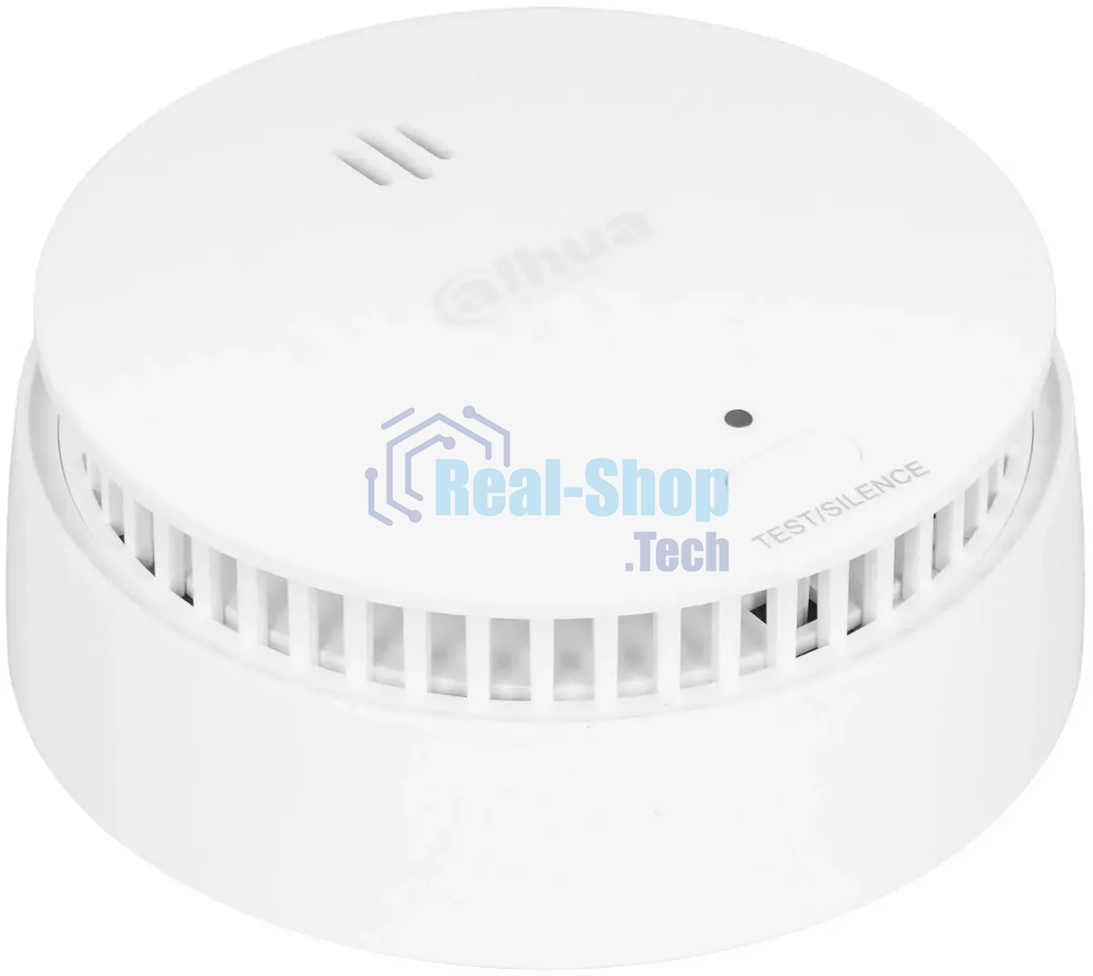 Датчик дыма Dahua DHI-HY-SA21A-W2(868), белый