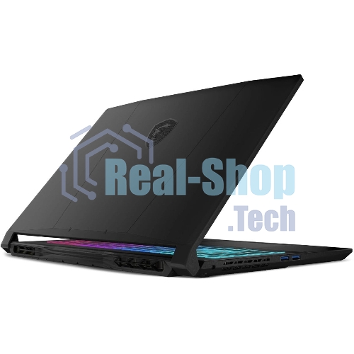Ноутбук MSI Katana 17 HX B14WGK-274XRU Intel Core i7-14650HX/32Gb/SSD1Tb/RTX5070 8Gb/17.3