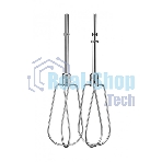 Миксер ручной KitchenAid 5KHM9212EPT, фисташковый