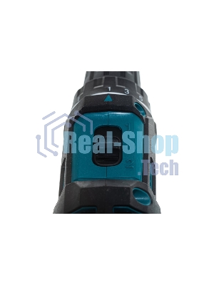 Дрель-шуруповерт Makita DDF482Z, 18 В, 1,5 Ач, 62 Нм, щеточный