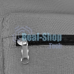 Рюкзак Silwerhof Simple серый