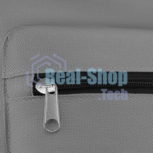 Рюкзак Silwerhof Simple серый