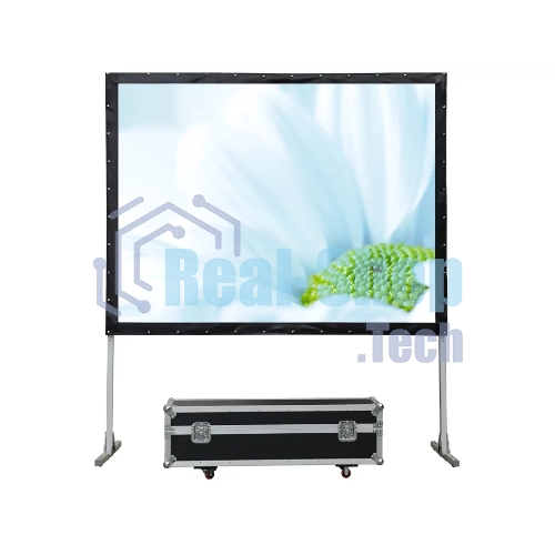 Экран Lumien Master Fold 203x348 см (150