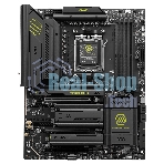 Материнская плата MSI MAG X870E TOMAHAWK WIFI, AM5, AMD X870, 4xDDR5, 4xSATA, 4xM.2, 1xPCI-E 5.0 x16, 1xPCI-E 4.0 x4, 1xPCI-E 3.0 x1, 1xHDMI, 2xUSB Type-C, 1x5Gb LAN, 2xUSB-A 3.2 Gen 2, 3xUSB-A 3.2 Gen 1, 4xUSB-A 2.0, 7.1, Wi-Fi 7, ATX