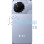 Смартфон Poco F7 Pro 12/256Gb синий