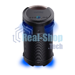 Портативная акустика Smartbuy Z1, 4.1