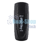 Флешка USB Smartbuy Scout Black (SB032GB3SCK), 32Gb, USB 3.0, R/W 100/40, черный