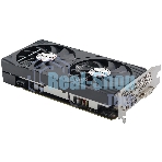 Видеокарта Afox GTX1650 GAMING 4Gb GDDR6 128bit DVI DP HDMI 2FAN RTL