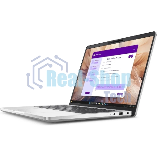 Ноутбук Dell Pro 14 Plus Core Ultra 7 266V 16Gb SSD1Tb Intel Graphics 14