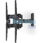 Кронштейн для телевизора Hama 00220832 черный 32