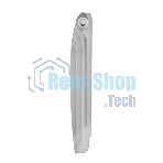 Радиатор алюминиевый Royal Thermo BILINER A 500 - 6 секц.