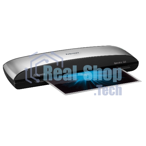 Ламинатор Fellowes Spectra A3 FS-57383, 2 вала, A3, 125 мкм 300 мм/мин