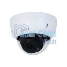 Камера видеонаблюдения IP Dahua DH-IPC-HDBW2441RP-ZS 2.7-13.5мм цв.