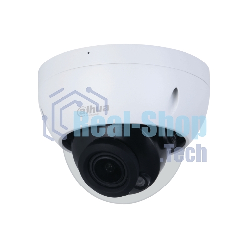 Камера видеонаблюдения IP Dahua DH-IPC-HDBW2441RP-ZS 2.7-13.5мм цв.