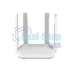 Маршрутизатор Wi-Fi Keenetic Sprinter (KN-3711) Mesh Wi-Fi 6 AX3000
