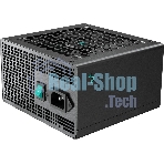 Блок питания Deepcool/GamerStorm PN750M V2 Gen.5, 750Вт, 80 PLUS Gold, 120мм, черный