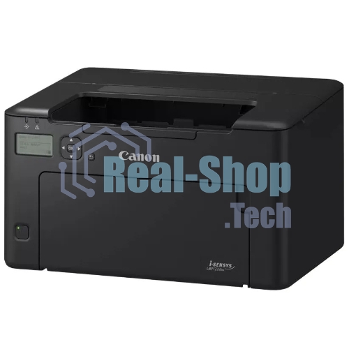 Принтер лазерный Canon i-SENSYS LBP122dw, А4, монохромный, печ. до до 29 стр./мин., 2400x600 dpi, USB, Ethernet