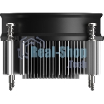 Устройство охлаждения (кулер) PcCooler R95S-I Soc-1200/1700/1851 4-pin 31.1dB Al 95W 360gr Ret (R95S-XXNIXX-CL)