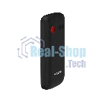 Мобильный телефон Maxvi B100i черный