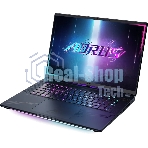 Ноутбук Gigabyte AORUS MASTER 16 AM6H Intel Ultra 9 275HX/32Gb/SSD 1Tb/RTX 5080 16Gb/16