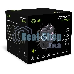 Проектор Cactus CS-PRH.01B.WUXGA-A 2LCD 1400Lm ANSI (1920x1080) 4000:1 ресурс лампы:50000часов 2xUSB typeA 2xHDMI 4кг