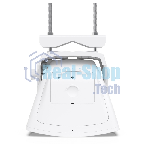 Точка доступа Wi-Fi Ubiquiti UISP Wave AP Базовая станция 60 ГГц (с резервированием 5 ГГц), UISP Wave Technology, 24 дБи