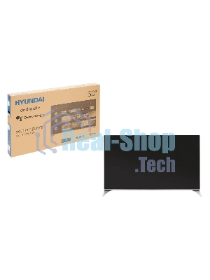 Телевизор Hyundai 55