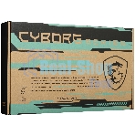 Ноутбук MSI Cyborg 17 B2RWEKG-280XRU/17.3