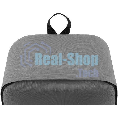 Рюкзак Silwerhof Simple серый