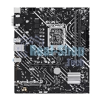 Материнская плата ASUS PRIME H610M-E-CSM, LGA 1700, Intel H610, 2xDDR5, 4xSATA, 2xM.2 PCIe 3.0 (x2, x4), 1xPCIe 4.0 x16, 1xPCIe x1, 1xHDMI, 1xDP, 1xVGA, 2xUSB-A 2.0, 2xUSB-A 3.2 Gen 1, 1x 1Gb LAN, 3x3.5 мм, 7.1, mATX