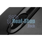 Мышь проводная A4Tech OP-720S черный, 1200 dpi, USB, кнопки - 3