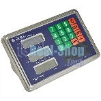 Весы электронные торговые DELTA ТВП2-150