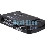 Видеокарта MSI GeForce RTX 5050 8G SHADOW 2X OC, NVIDIA RTX 5050, 8 ГБ GDDR6, 128 бит, PCI-e 5.0, 1xHDMI, 3xDP, 2617 МГц