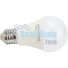 Лампа светодиодная LED-A60-VC 15Вт 230В E27 3000К 1350лм IN HOME 4690612020266