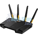 Роутер беспроводной Asus TUF-AX3000 V2/EU/13/P EU (90IG0790-MO3B00) (760344)
