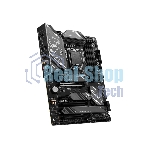 Материнская плата MSI Z790 GAMING PLUS WIFI, LGA 1700, 4xDDR5, 1xPCIe 5.0 x16, 1xPCIe 4.0 x16, 4xM.2, 6xSATA, 1xHDMI, 1xDP, 2.5 Gigabit Ethernet, 7.1 аудио, ATX