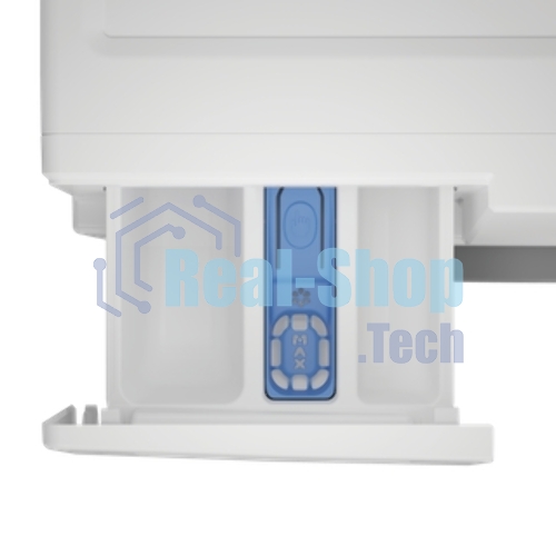 Стиральная машина Beko WRS5511BWW (7320110005) белый, загрузка фронтальная 5 кг, 1000 об/мин., класс: А