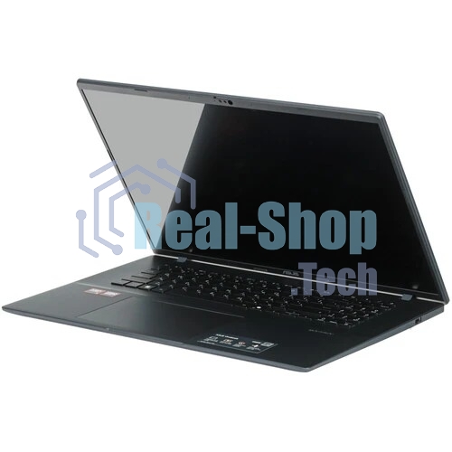 Ноутбук Asus Vivobook 18 M1807HA-S8025 Ryzen 7 260 16Gb SSD 1Tb AMD Radeon 18.4