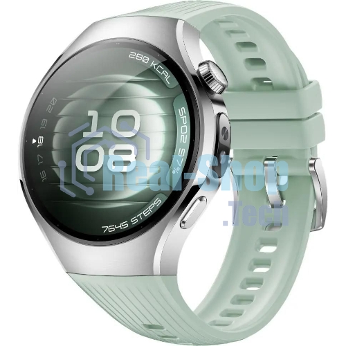 Умные часы HUAWEI Watch 5 Soc-L19F, 1.38
