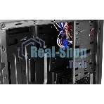 Компьютерный корпус Deepcool SMARTER, mATX/mini-ITX, без БП, 1x USB 3.0, 1x USB 2.0.
