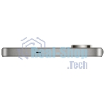 Смартфон Tecno Spark 40 Pro 8/128Gb, титан