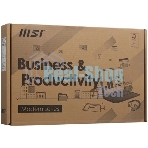 Ноутбук MSI Modern 14 F1MG/14