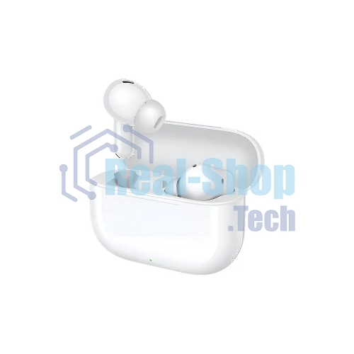 Наушники TWS Huawei FreeBuds SE 4 белый, внутриканальные, Bluetooth, до 8 ч