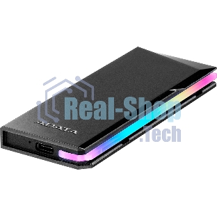 Корпус для HDD/SSD ADATA EC700G
