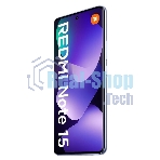 Смартфон Redmi Note 15 RU 8/256Gb фиолетовый
