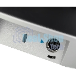 Веб-камера Logitech Conference Cam PTZ Pro 2 1920x1080, 30 кадр/с, USB, автофокус