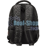 Рюкзак для ноутбука (13) SUMDEX PON-266GY, серый